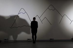 Читки пьесы Таи Сапуриной «Последний поход Урызмага»