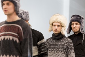 Читки пьесы Ульяны Гицаревой «Антарктида»