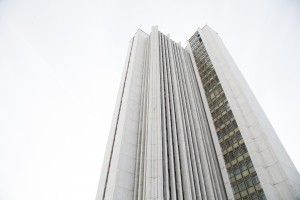 День рождения улицы Бориса Ельцина