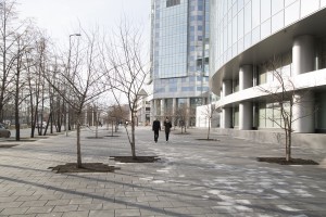 День рождения улицы Бориса Ельцина