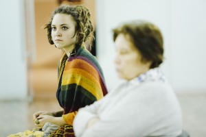 Фестиваль «Кинопроба» в Ельцин Центре