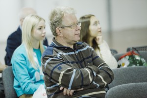 Фестиваль «Кинопроба» в Ельцин Центре
