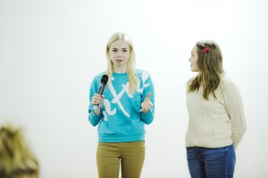 Фестиваль «Кинопроба» в Ельцин Центре