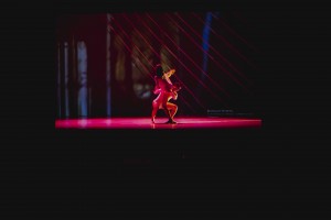 Фестиваль «Кинопроба» в Ельцин Центре