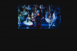 Фестиваль «Кинопроба» в Ельцин Центре