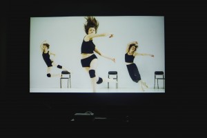 Фестиваль «Кинопроба» в Ельцин Центре