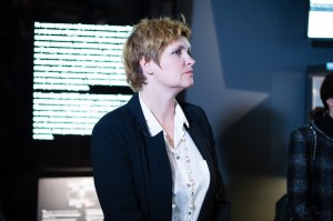 Экскурсия для Марины Озкан и Авдотьи Смирновой