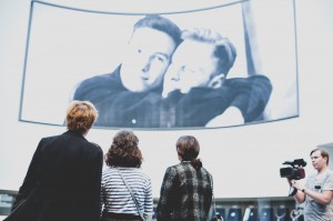 Экскурсия для Марины Озкан и Авдотьи Смирновой