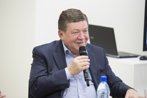 «Другой разговор» с Русланом Гринбергом