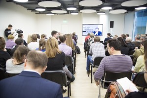 «Другой разговор» с Русланом Гринбергом