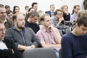 «Другой разговор» с Русланом Гринбергом