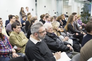 «Другой разговор» с Русланом Гринбергом