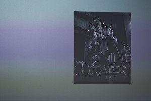 Лекция Ольги Слободской об истории Ленинградского рок-клуба