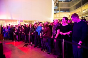 Концерт Федора Чистякова «Ноль+30»