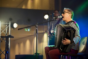 Концерт Федора Чистякова «Ноль+30»