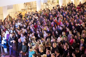 Концерт Федора Чистякова «Ноль+30»