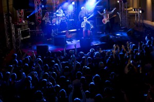 Концерт Федора Чистякова «Ноль+30»