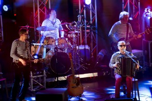 Концерт Федора Чистякова «Ноль+30»