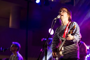 Концерт Федора Чистякова «Ноль+30»