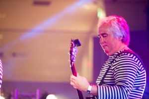 Концерт Федора Чистякова «Ноль+30»