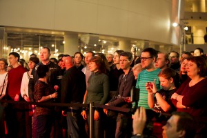 Концерт Федора Чистякова «Ноль+30»