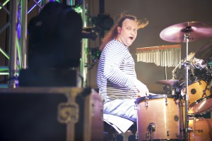 Концерт Федора Чистякова «Ноль+30»