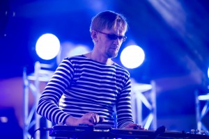 Концерт Федора Чистякова «Ноль+30»