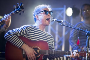 Концерт Федора Чистякова «Ноль+30»