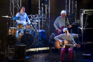 Концерт Федора Чистякова «Ноль+30»