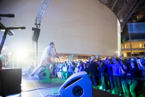 Концерт Федора Чистякова «Ноль+30»