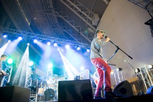 Концерт Федора Чистякова «Ноль+30»