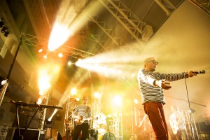 Концерт Федора Чистякова «Ноль+30»