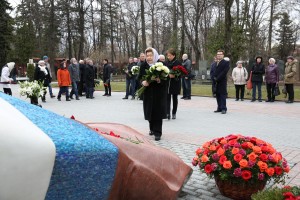 День памяти Б.Н. Ельцина