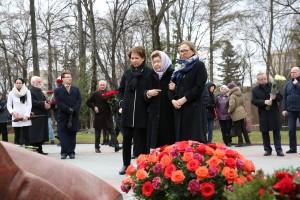 День памяти Б.Н. Ельцина