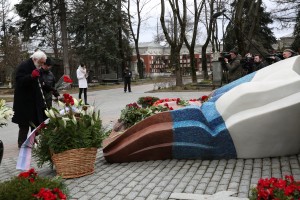 День памяти Б.Н. Ельцина