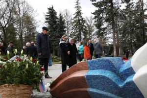 День памяти Б.Н. Ельцина