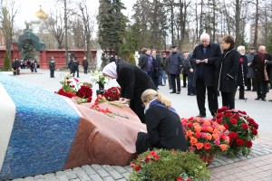 День памяти Б.Н. Ельцина