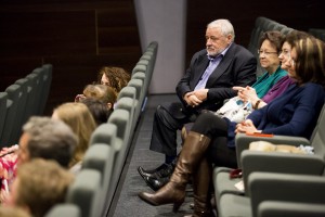 «Ника» в Ельцин Центре