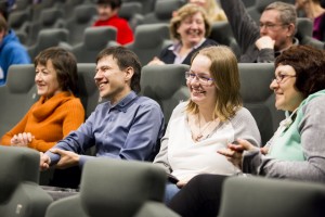 «Ника» в Ельцин Центре