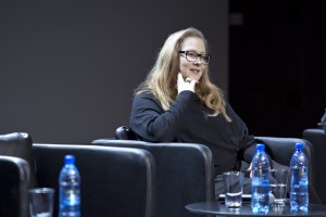 Юлия Ауг. «Ника» в Ельцин Центре