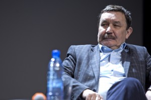 Вадим Абдрашитов. «Ника» в Ельцин Центре