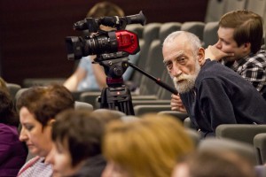 «Ника» в Ельцин Центре