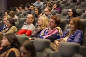 «Ника» в Ельцин Центре