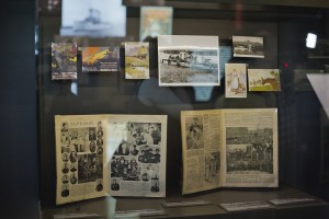 Писатели в «Лабиринте истории ХХ века