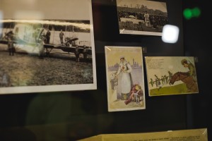 Писатели в «Лабиринте истории ХХ века