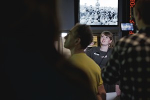 Писатели в «Лабиринте истории ХХ века
