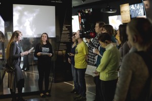 Писатели в «Лабиринте истории ХХ века