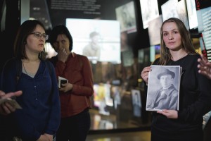 Писатели в «Лабиринте истории ХХ века