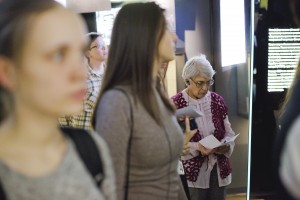 Писатели в «Лабиринте истории ХХ века