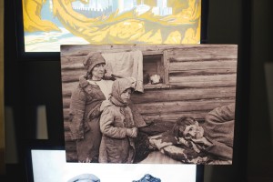 Писатели в «Лабиринте истории ХХ века